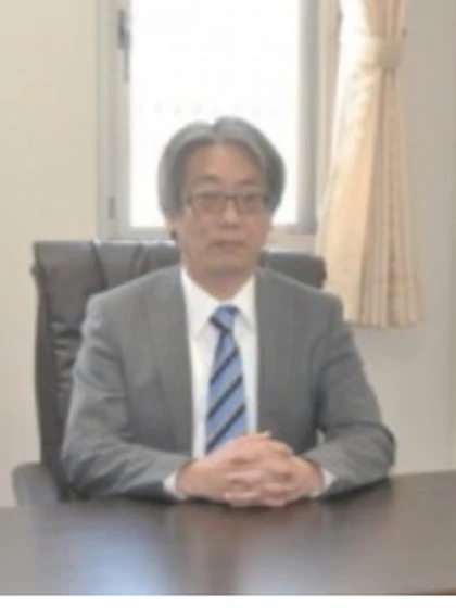 院長 尾野 敏彦の写真