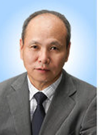 医学博士 井元 清隆の写真