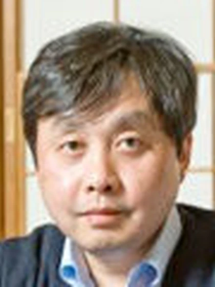 院長 吉田 大介の写真