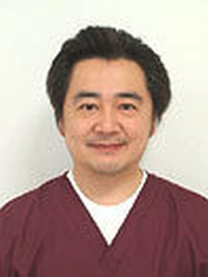 院長 伊藤 理の写真