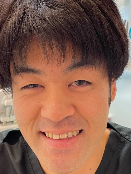 院長 院長 熊谷隆元の写真
