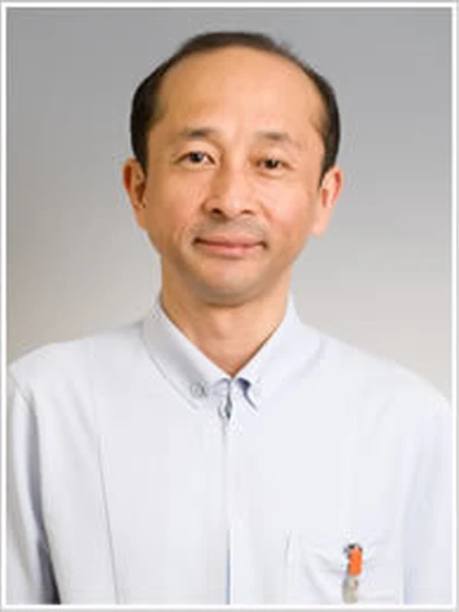 院長 澄井 敬成の写真