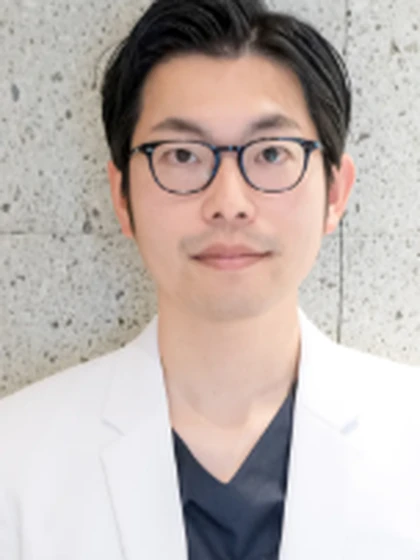 院長 中谷 裕の写真