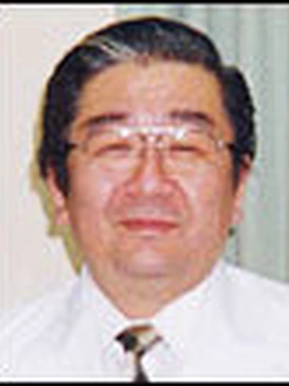 院長 医学博士 斉藤 道顕の写真