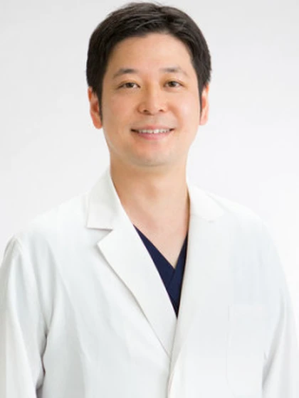 院長 青木 隆之の写真