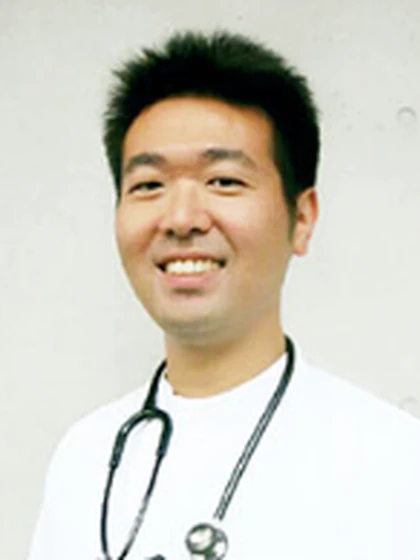 院長 院長 世間瀬 基樹の写真