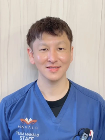医学博士 野島 淳也の写真