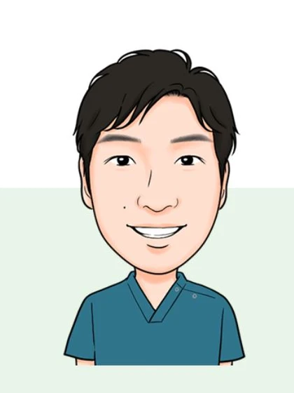 院長 院長 上田 修平の写真