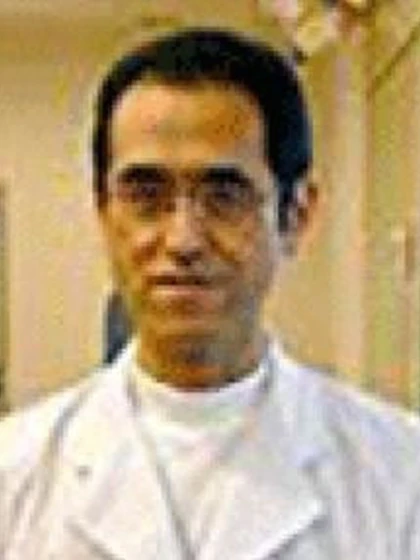 院長 谷本 尚穂の写真