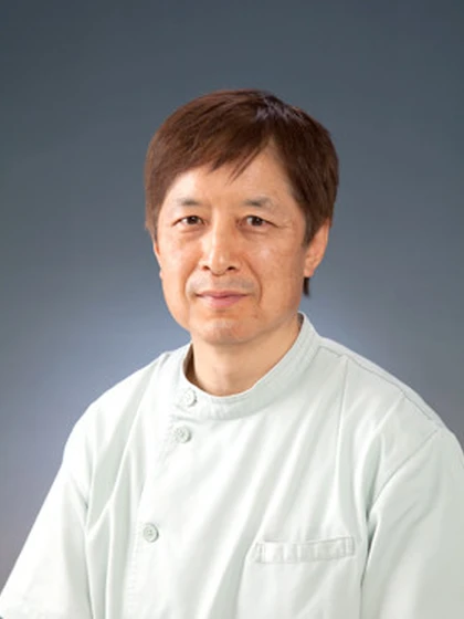 院長 本田 実千雄の写真