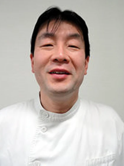 医師 稲冨 徹の写真