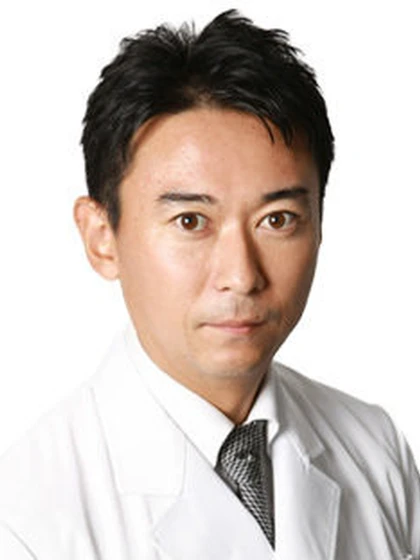 院長 加藤 英樹の写真