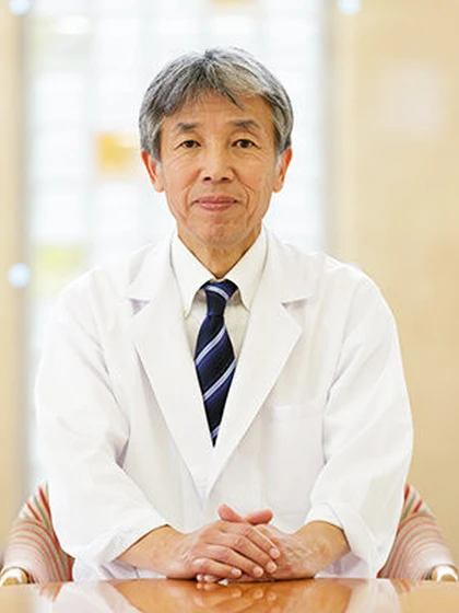院長 田口 潤智の写真