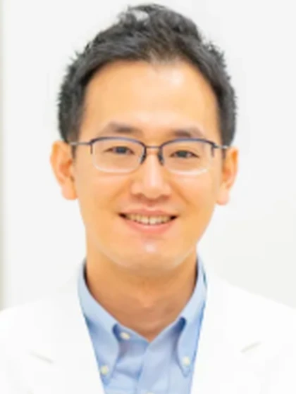 院長 院長 年森 慎一の写真