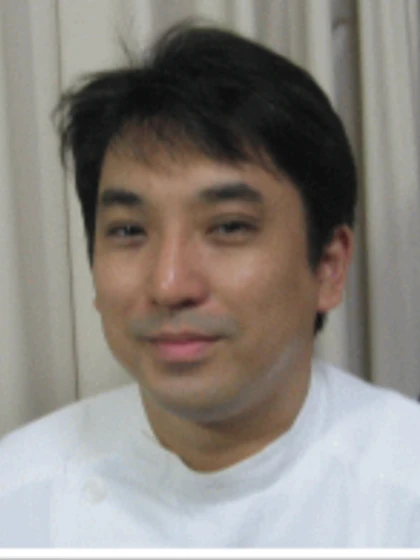 院長 院長 中原 伸の写真