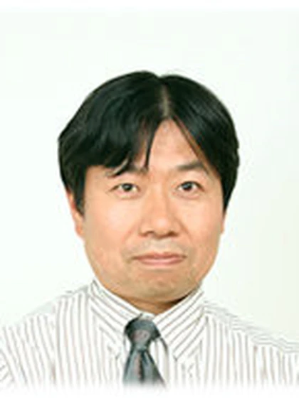 院長 医学博士 原田 晋の写真