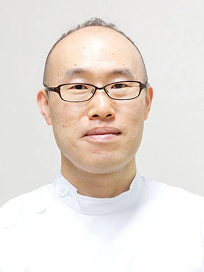 院長 藤山 徹の写真