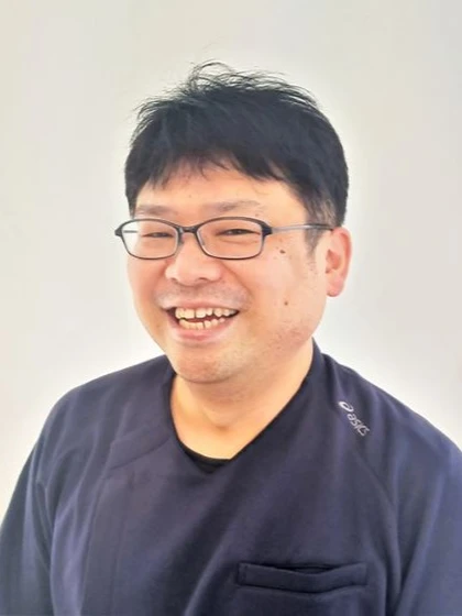 院長 永田	卓之の写真