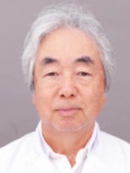 院長 小澤 俊総の写真