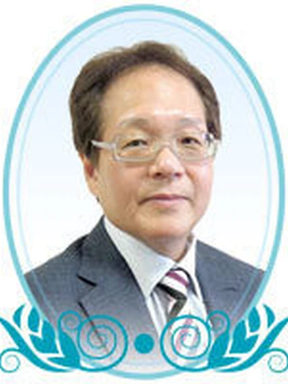 院長 黒田 誠一郎の写真