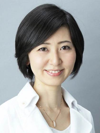 院長 橋本 麻衣子の写真