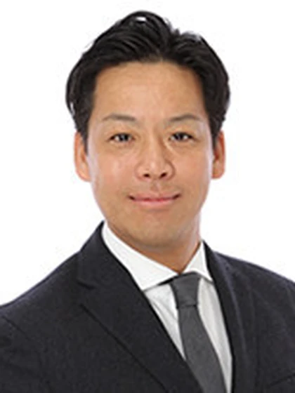 院長 院長 久保 達也の写真