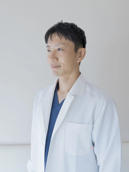 院長 出田聡志の写真
