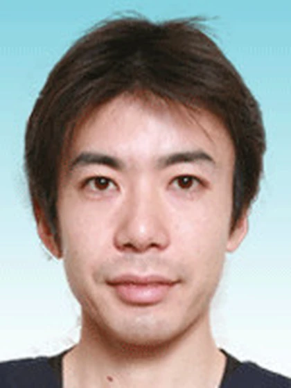 院長 鶴岡 英之の写真