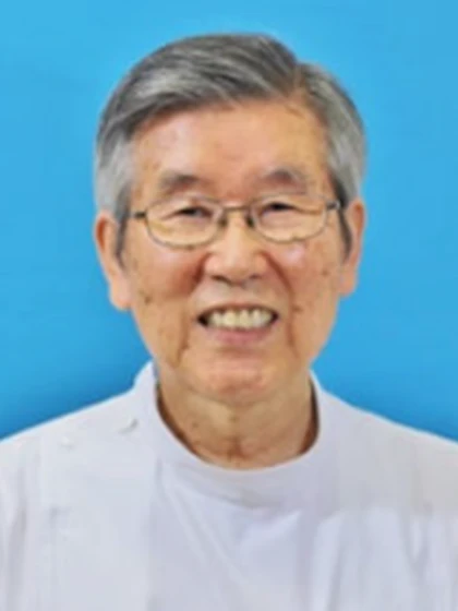 院長 院長 宮上 光祐の写真
