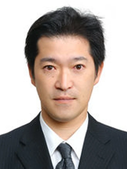 院長 院長 貴治 一敏の写真