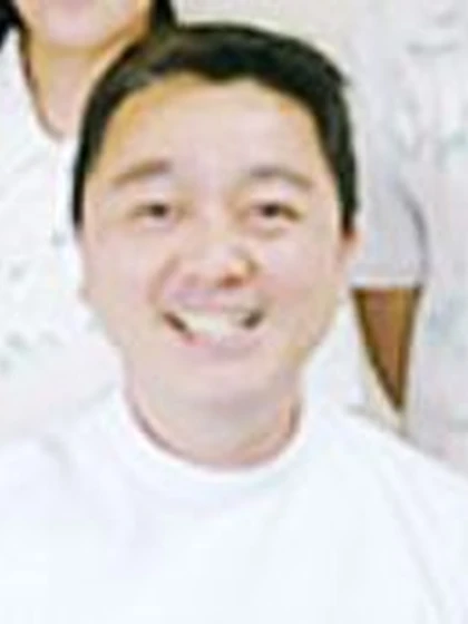 院長 院長 井上 雅之の写真