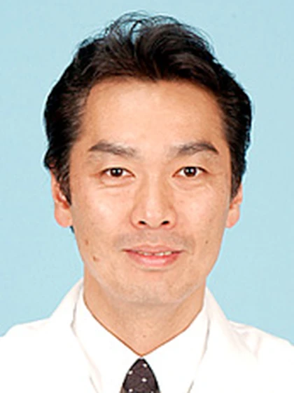 院長 院長 松田 圭二の写真