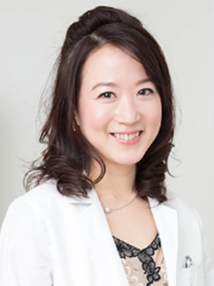 院長 院長 大島 由莉の写真