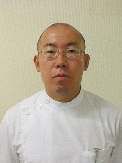 院長 渡辺 佳洋の写真
