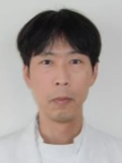 院長 医学博士 宮藤 康則の写真