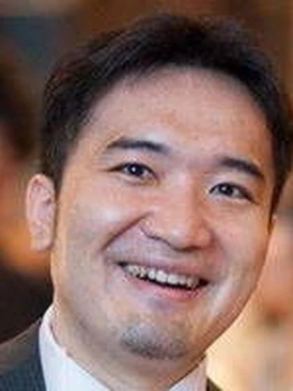 院長 佐藤 政広の写真