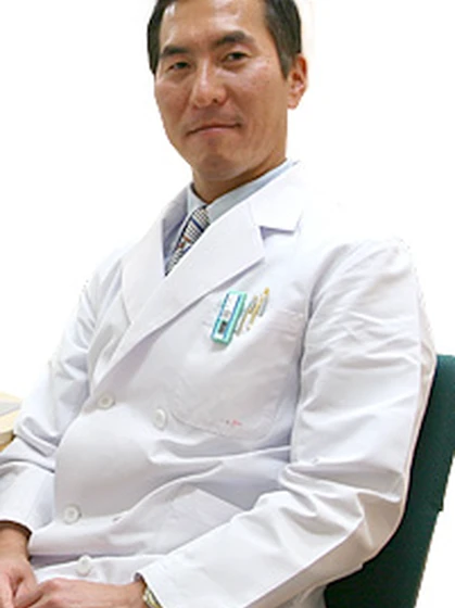 院長 院長 山田 浩史の写真