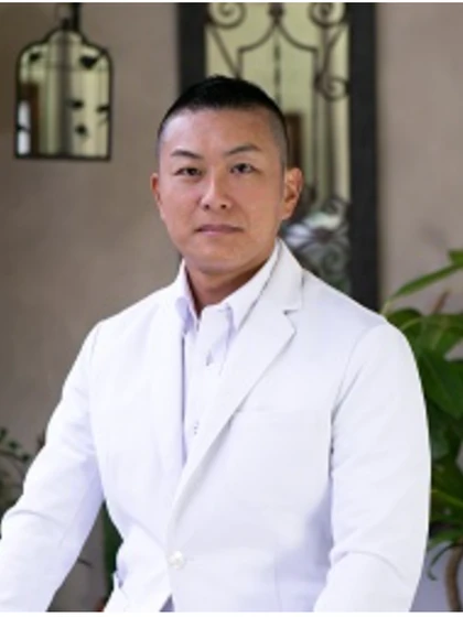 院長 院長・医学博士 田中 謙太郎の写真