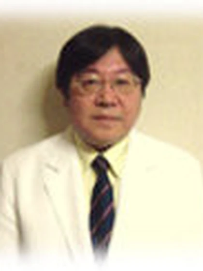 医学博士 中村 仁の写真