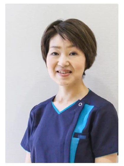 院長 院長 中島 貴子の写真