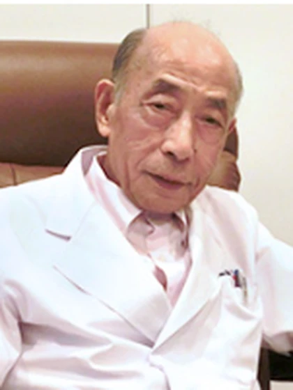 院長 院長 滝澤 利明の写真