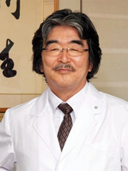 院長 中村 直登の写真