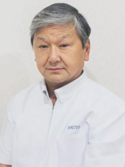 院長 院長 金子 清志の写真