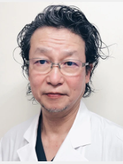 院長 院長 林 雅裕の写真