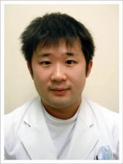 院長 多賀谷 正俊の写真