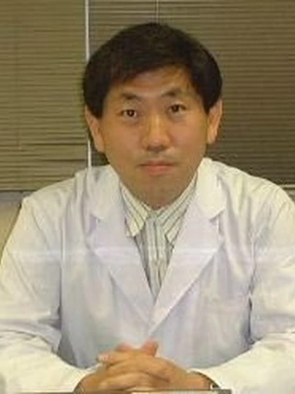 院長 医学博士 村田 克敏の写真