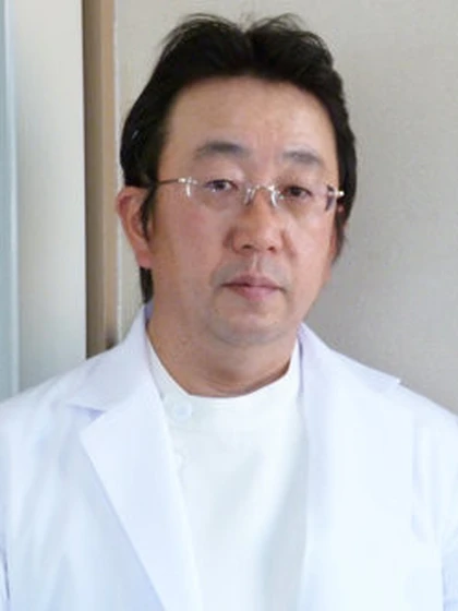 院長 院長 池淵 元祥の写真