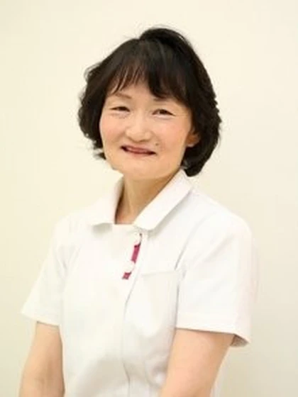 医師 安藤 匡子の写真