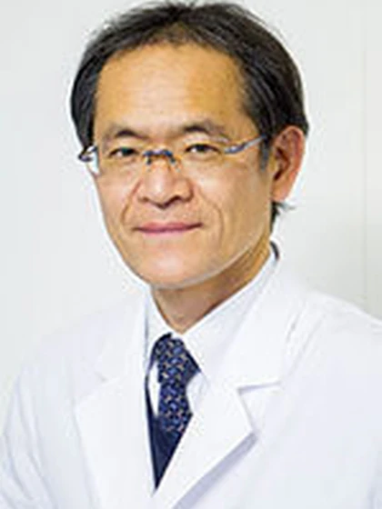 院長 井野邉 義人の写真
