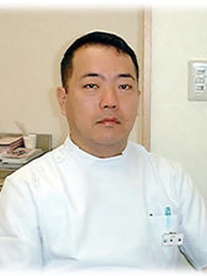 院長 医学博士 田中 聡の写真